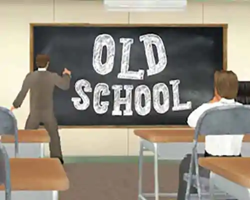 Old school pc game free download (build 20967111) - 1