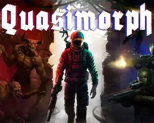 Quasimorph pc free download (build 21258499) - 1