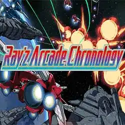 Ray’z Arcade Chronology Free Download (Build 12431749)