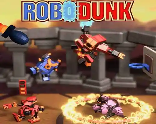 Robodunk pc free download (build 12832614) - 1