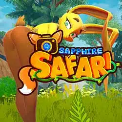 Sapphire Safari PC Free Download (v025hf2)