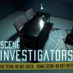Scene Investigators PC Free Download (v20240830)