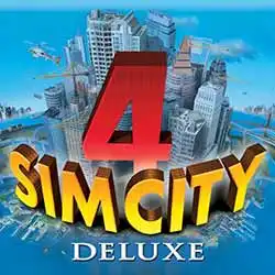 SimCity 4 Deluxe Edition Free Download (v1.1.641HF)