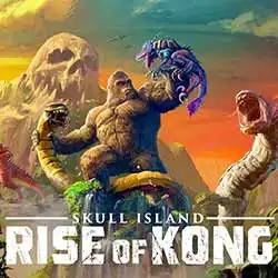 Skull Island: Rise of Kong Free Download