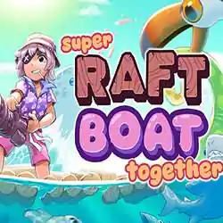 Super Raft Boat Together Free Download (v1.4.2.1) Super Raft Boat Together Free Download (v1.4.2.1)