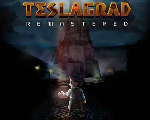 Teslagrad remastered pc free download (build 20236487) - 1