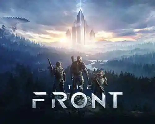 The front pc game free download (v1.5.7) - 1