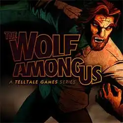 The Wolf Among Us Complete Free Download (v319083)