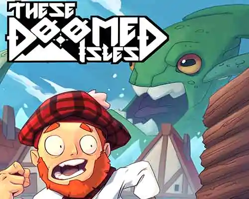 These Doomed Isles PC Free Download (Build 16457006)