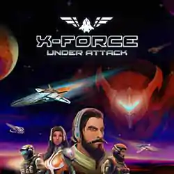 X-Force Under Attack Free Download