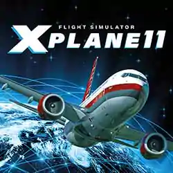 X-Plane 11 PC Free Download (v11.41 R1 + DLCs) X-Plane 11 PC Free Download (v11.41 R1 + DLCs)