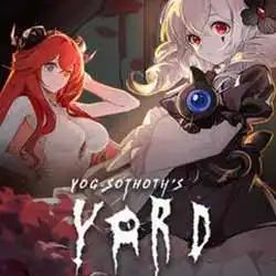 Yog-Sothoth’s Yard Free Download (v1.12)