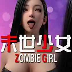 末世少女 Zombie Girl PC Free Download