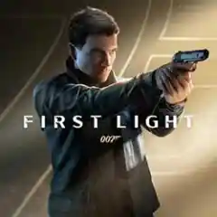 007 first light pc free download (voices38)