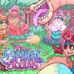The Spiral Scouts PC Game Free Download The Spiral Scouts PC Game Free Download