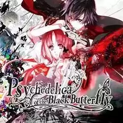 Psychedelica of the Black Butterfly PC Game Free Download