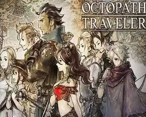 Octopath traveler pc game free download - 1