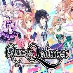 Omega Quintet PC Game Free Download Omega Quintet PC Game Free Download