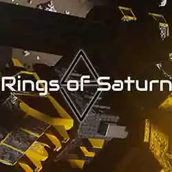ΔV Rings of Saturn Free Download (Build 17952860)