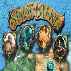 Spirit Island Free Download (B18303896+Jagged Earth)