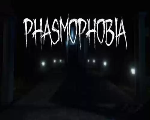 Phasmophobia PC Game Free Download