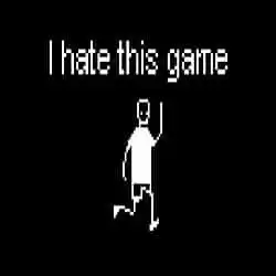 I hate this game PC Game Free Download