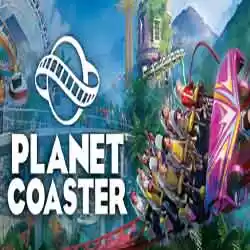 Planet Coaster PC Game Free Download