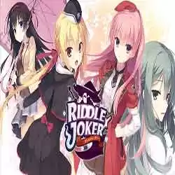 Riddle Joker PC Game Free Download Riddle Joker PC Game Free Download
