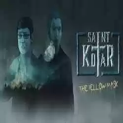 Saint Kotar The Yellow Mask PC Game Free Download Saint Kotar The Yellow Mask PC Game Free Download