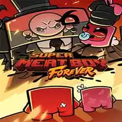 Super Meat Boy Forever Free Download (v6754.1842.1960.152) Super Meat Boy Forever Free Download (v6754.1842.1960.152)
