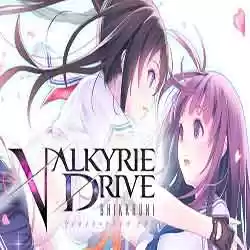 VALKYRIE DRIVE BHIKKHUNI Game Free Download VALKYRIE DRIVE BHIKKHUNI Game Free Download
