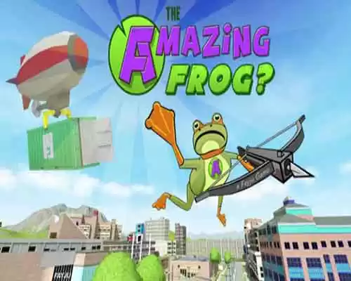Amazing frog pc free download (build 20699074) Amazing frog pc free download (build 20699074)