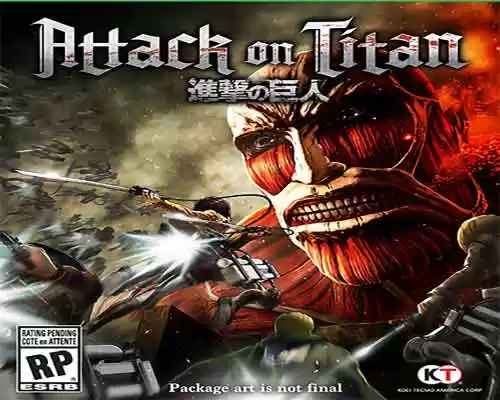 Attack on titan aot wings of freedom free download Attack on titan aot wings of freedom free download