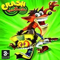 Crash Bandicoot Twinsanity 3D Game Free Download Crash Bandicoot Twinsanity 3D Game Free Download