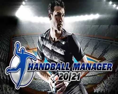 Handball Manager 2021 PC Game Free Download