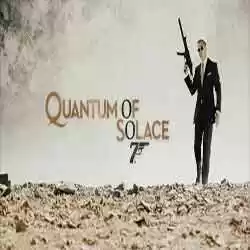 James Bond 007 Quantum of Solace Free Download