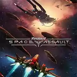 Redout Space Assault