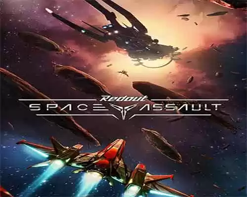 Redout Space Assault PC Game Free Download