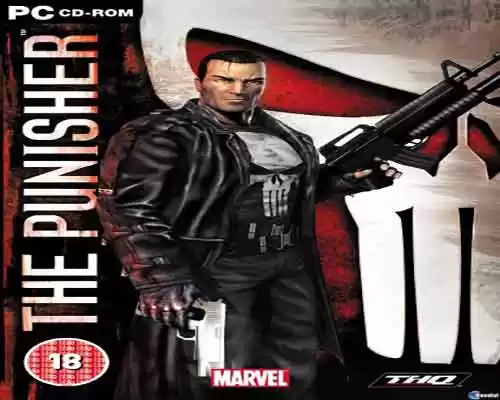 The punisher pc game free download The punisher pc game free download