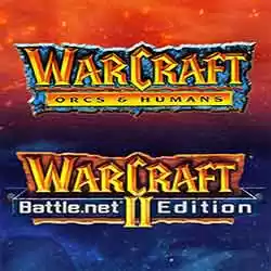 Warcraft I & II Bundle PC Game Free Download Warcraft I & II Bundle PC Game Free Download