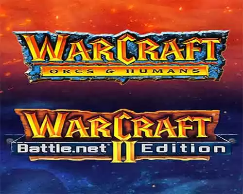 Warcraft i & ii bundle pc game free download - 1