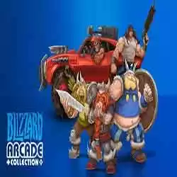 Blizzard Arcade Collection PC Game Free Download Blizzard Arcade Collection PC Game Free Download