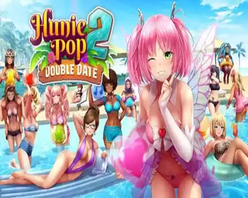 Huniepop 2 double date game free download - 1
