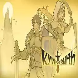 Kyvir Rebirth PC Game Free Download