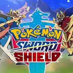 Pokemon Sword Shield Free Download (v1.3.2 Double Pack)