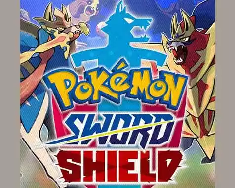 Pokemon sword shield free download (v1.3.2 double pack) - 1
