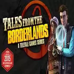 Tales from the Borderlands PC Game Free Download Tales from the Borderlands PC Game Free Download