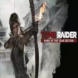 Tomb Raider GOTY Edition PC Free Download (+RUNE)