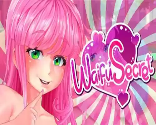 Waifu Secret PC Game Free Download