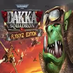 Warhammer 40000 Dakka Squadron Flyboyz Edition (v1.154254)